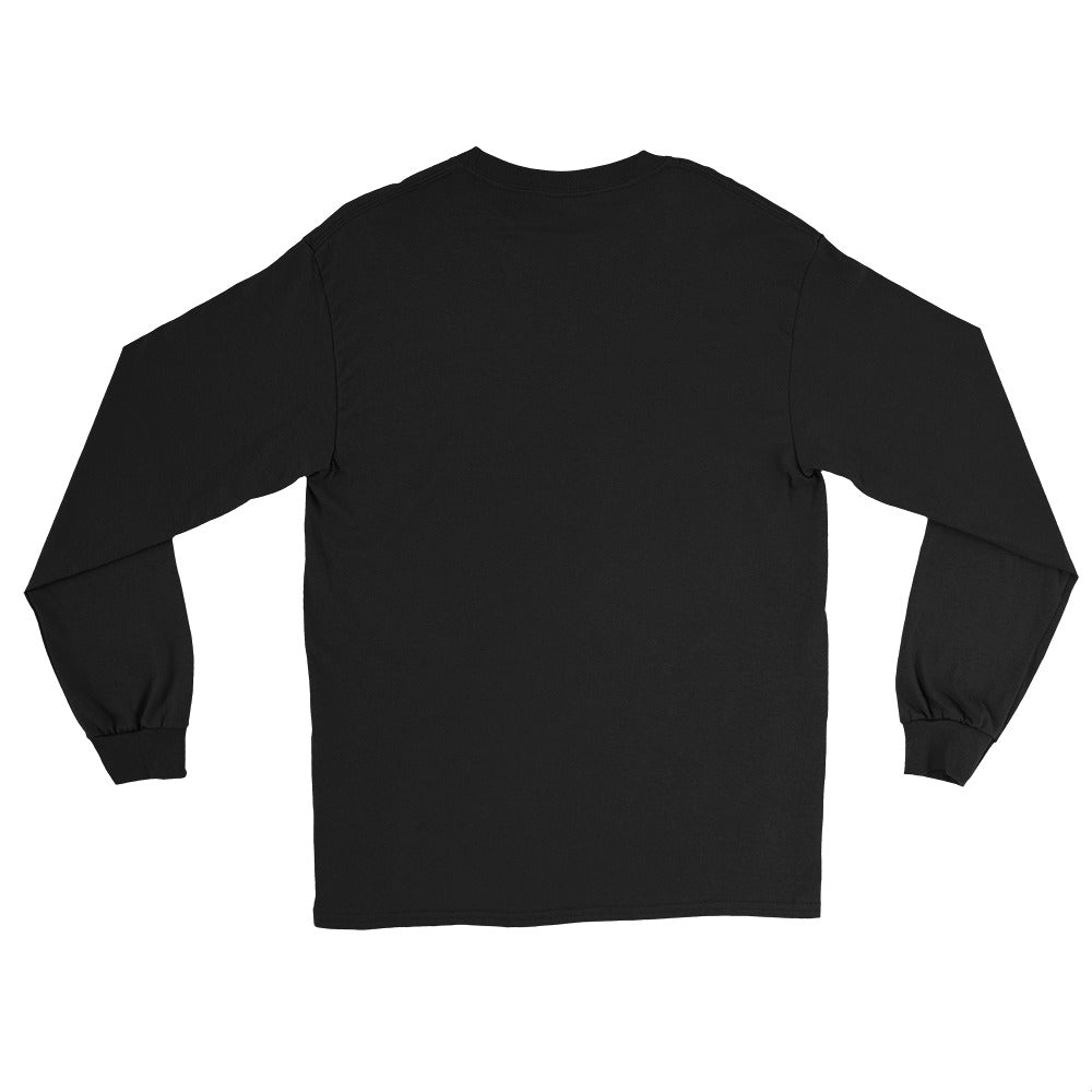 Wear - Suicide Club Long Sleeve T-Shirt