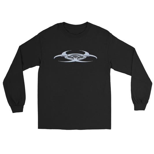 Wear - Suicide Club Long Sleeve T-Shirt