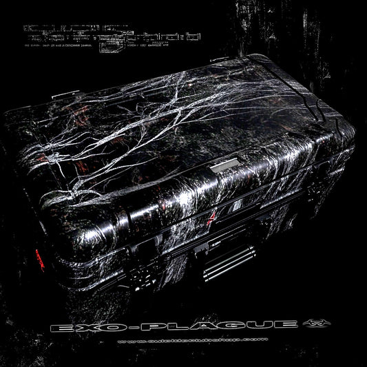 Techno Bochka Dark Psy Sample Pack – The Ultimate Dark Techno Sound Library

Looking for the best sample pack for Techno Bochka Dark Psy? This collection delivers 250 high-quality dystopian samples, designed specifically for producers of dark, industrial techno, psytrance, and cinematic soundscapes.
Inside, you'll find ominous drones, gritty textures, signature kicks, thunderous impacts, and deep, heavy bass, perfectly paired with haunting melodies, ghostly percussions, and eerie FX to create a powerful an