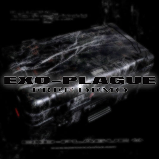 EXO PLAGUE FREE DEMO PACK — Dark Techno, Psy & Bochka Starter Kit (Free Download)