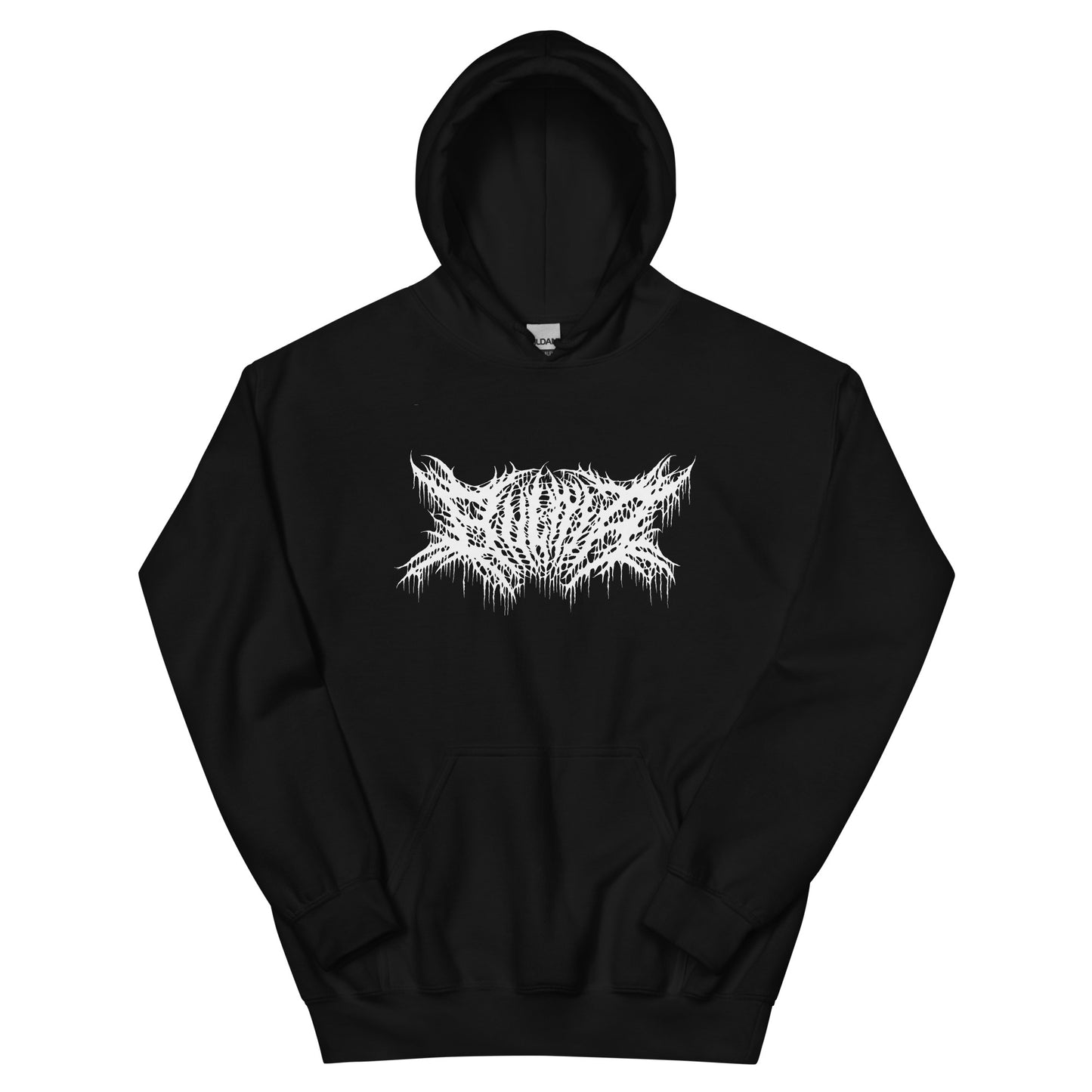 Wear - Bulma Hoodie